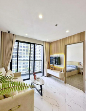 Căn Solari 2PN full nội thất liền kề trung tâm thương mại Vincom Mega Mall